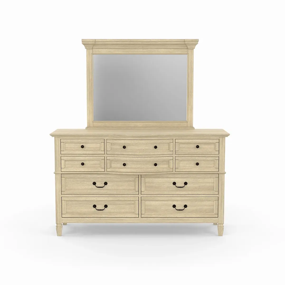 Cottage Dresser