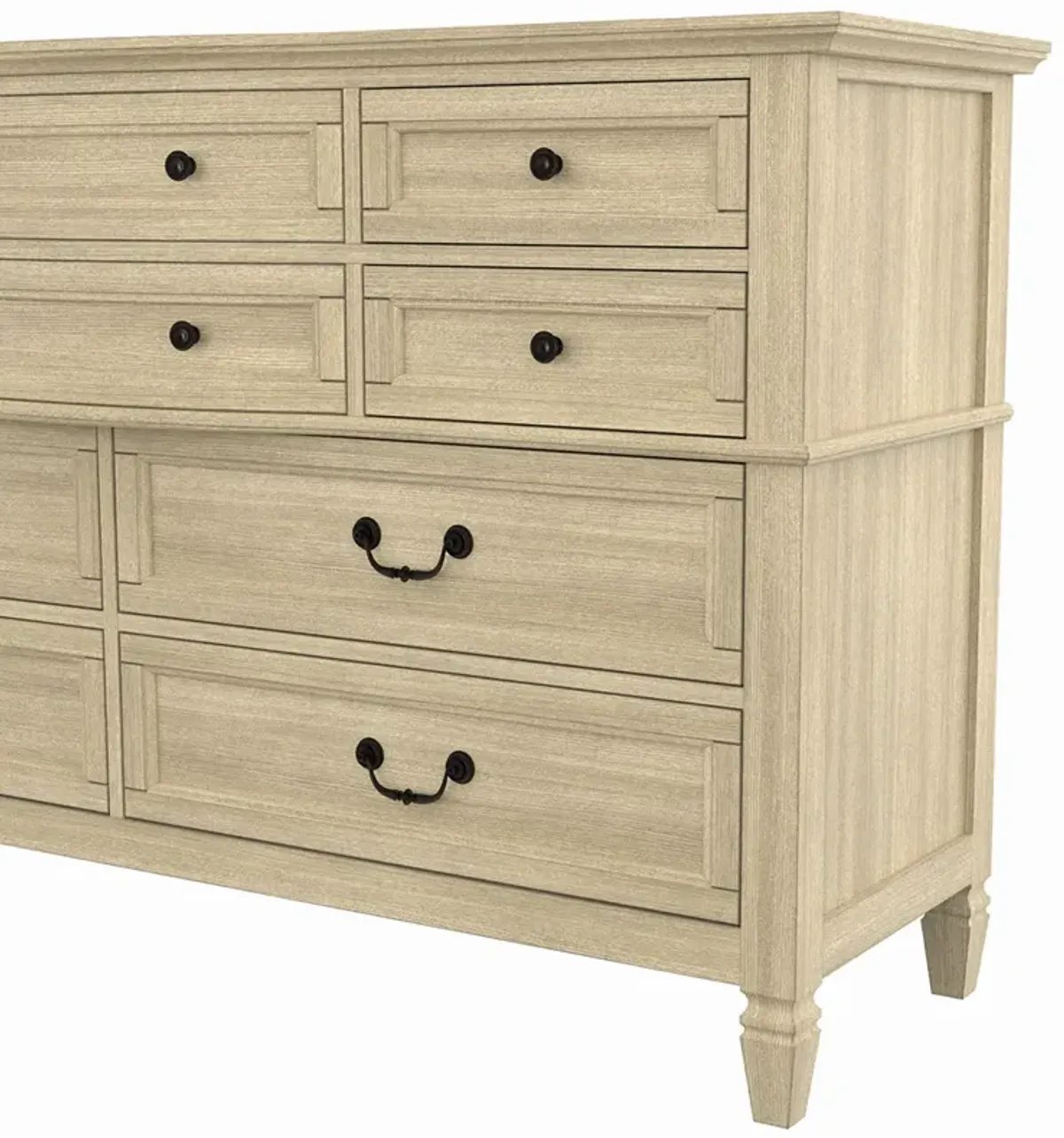 Cottage Dresser