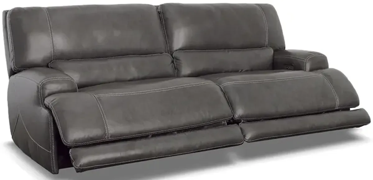 Grant Power Sofa