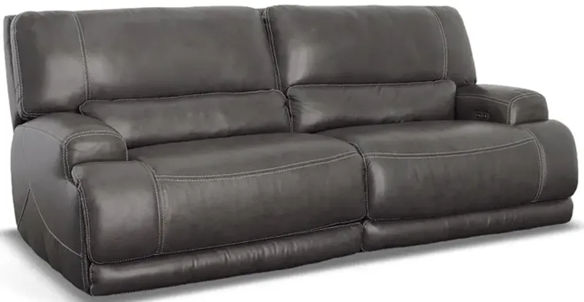 Grant Power Sofa