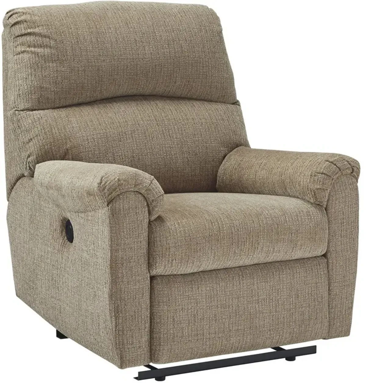 McTeer Mocha Power Recliner