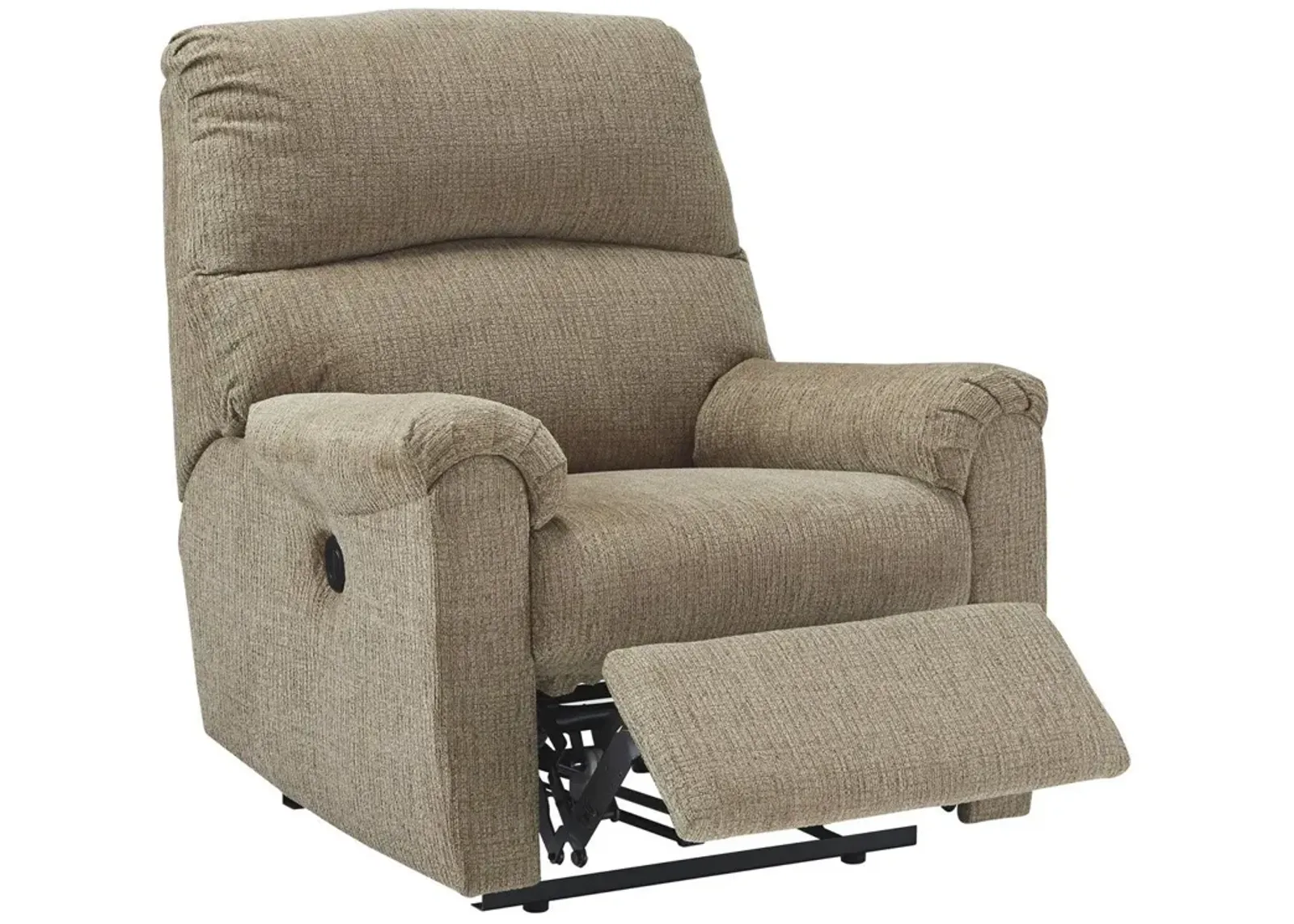 McTeer Mocha Power Recliner