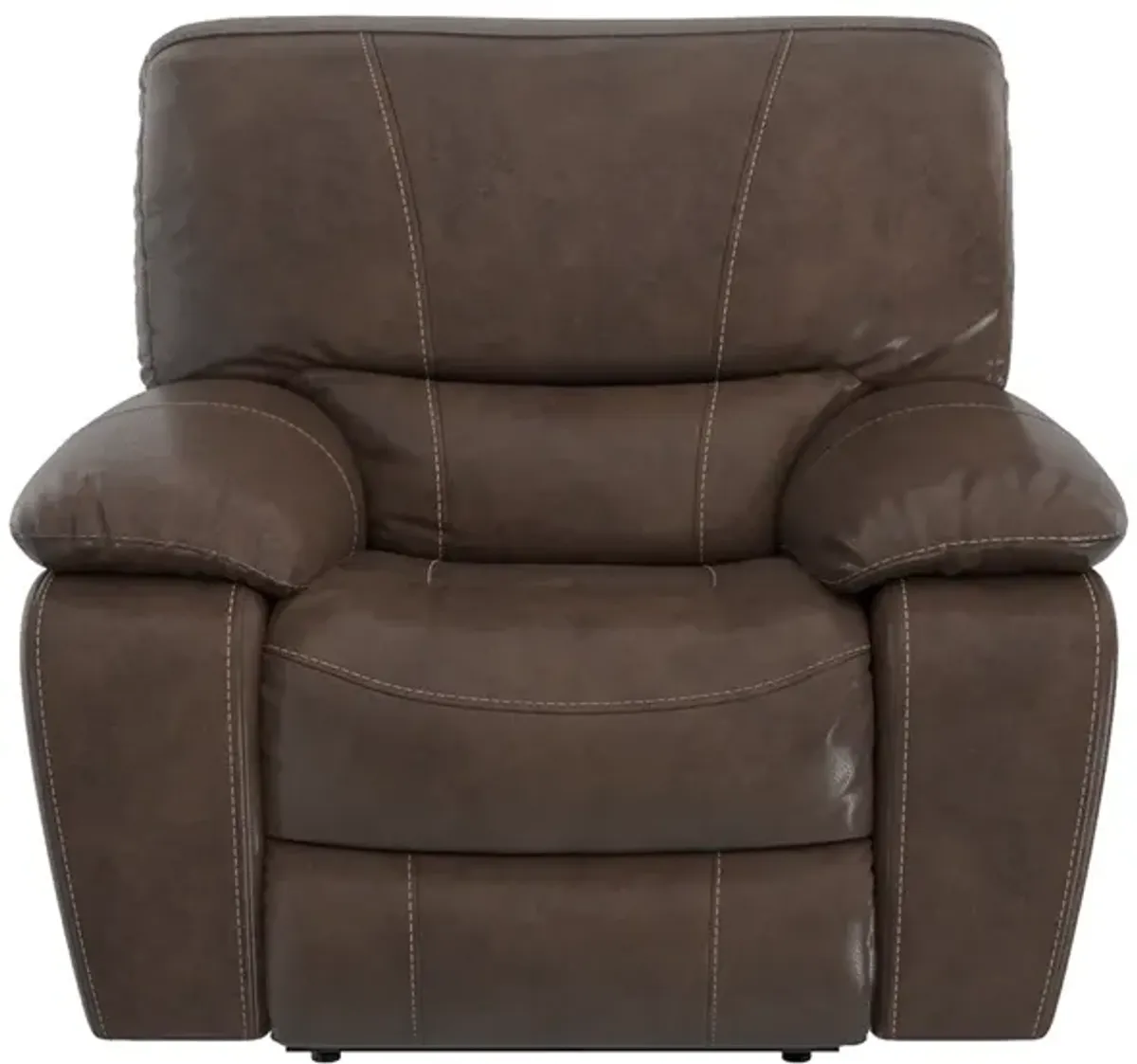 Dylan Leather Power Recliner