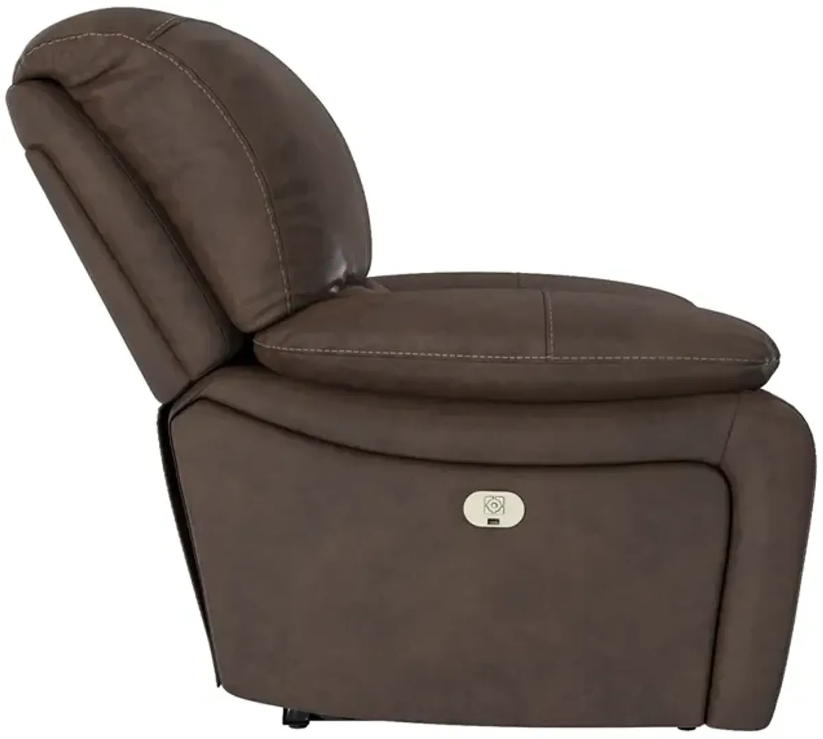 Dylan Leather Power Recliner