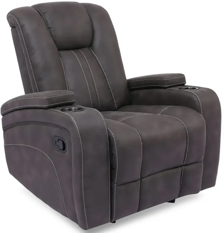 Cowboy Glider Recliner