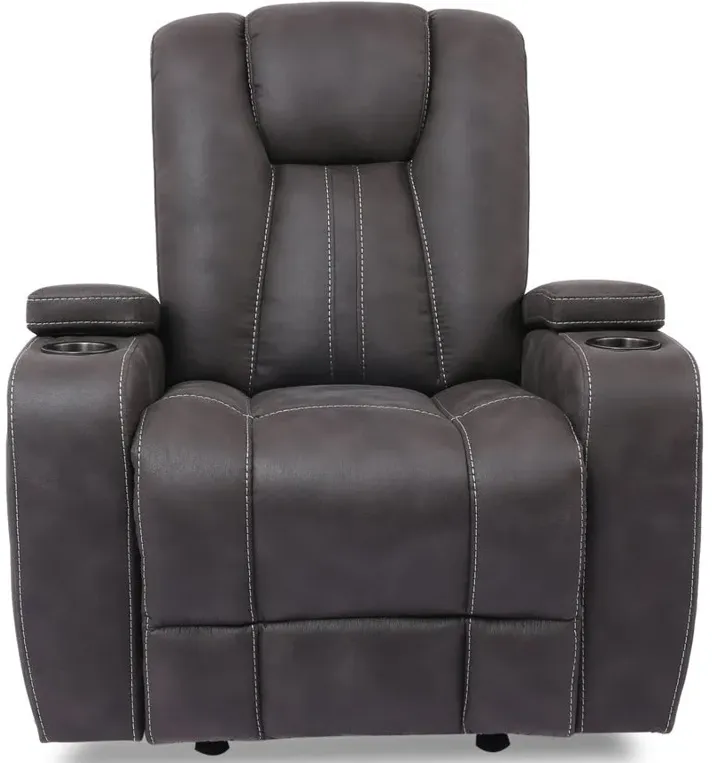 Cowboy Glider Recliner