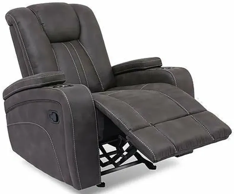 Cowboy Glider Recliner