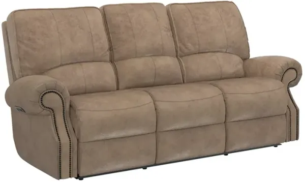 Prescott Power Sofa