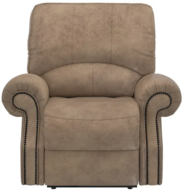 Prescott Power Recliner