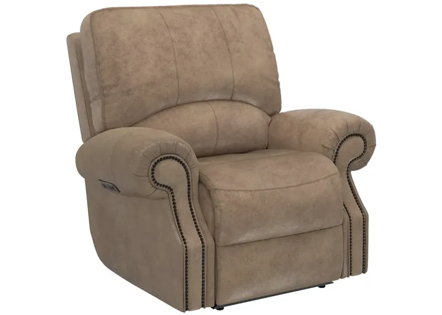 Prescott Power Recliner