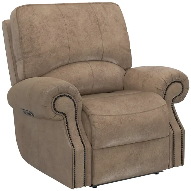 Prescott Power Recliner