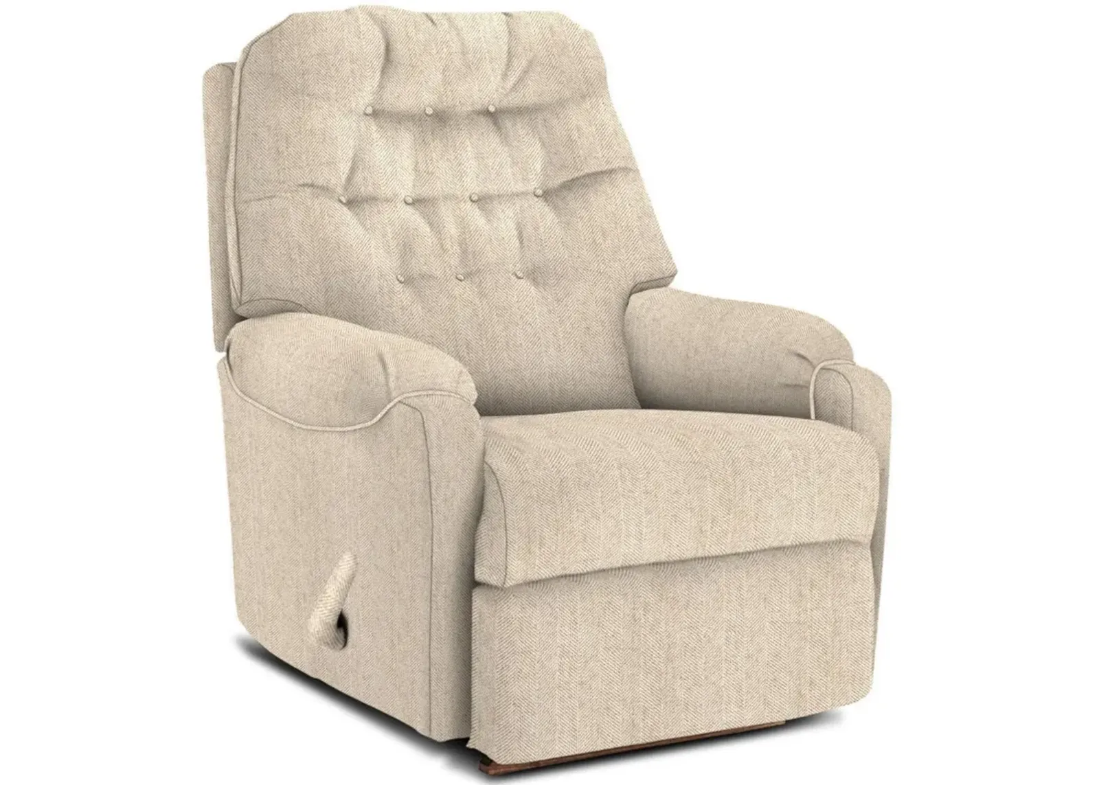 Sondra Swivel Glider Recliner