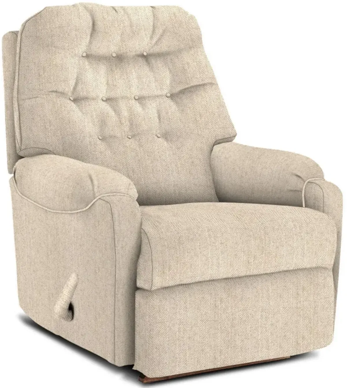 Sondra Swivel Glider Recliner