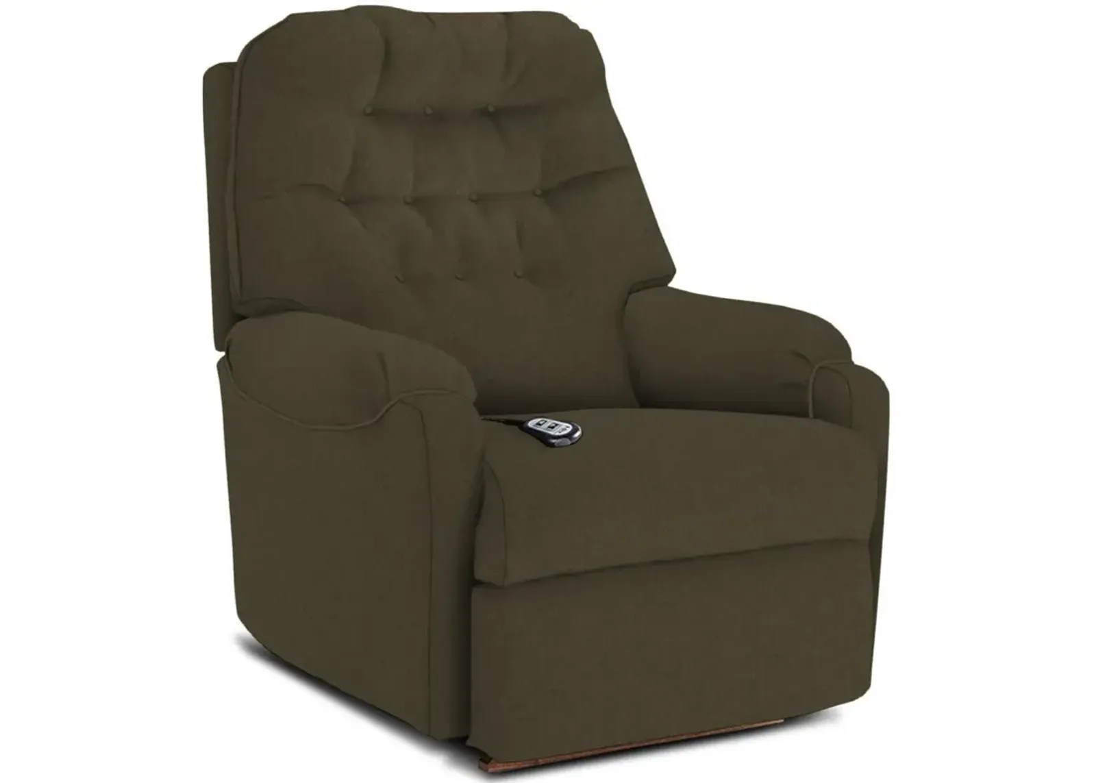 Sondra Power Rocker Recliner