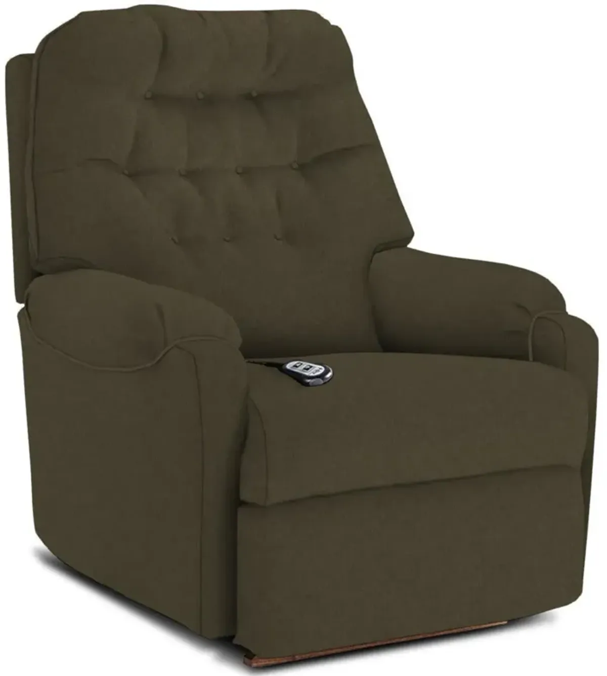 Sondra Power Rocker Recliner