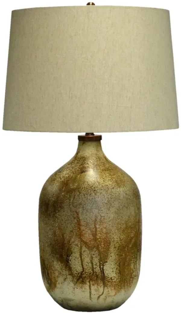 Chambers Table Lamp