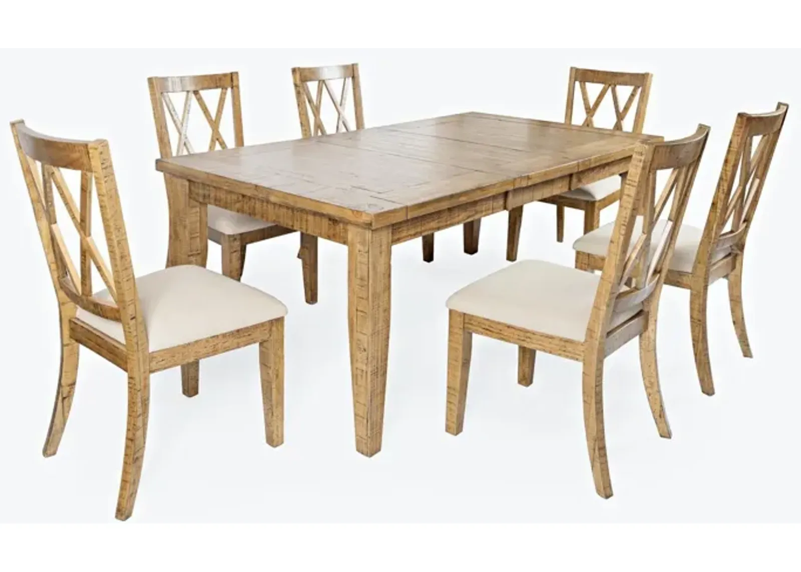 Telluride Dining Set