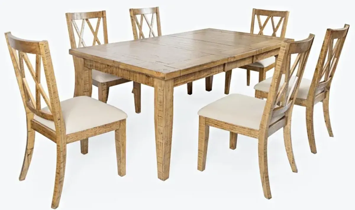 Telluride Dining Set