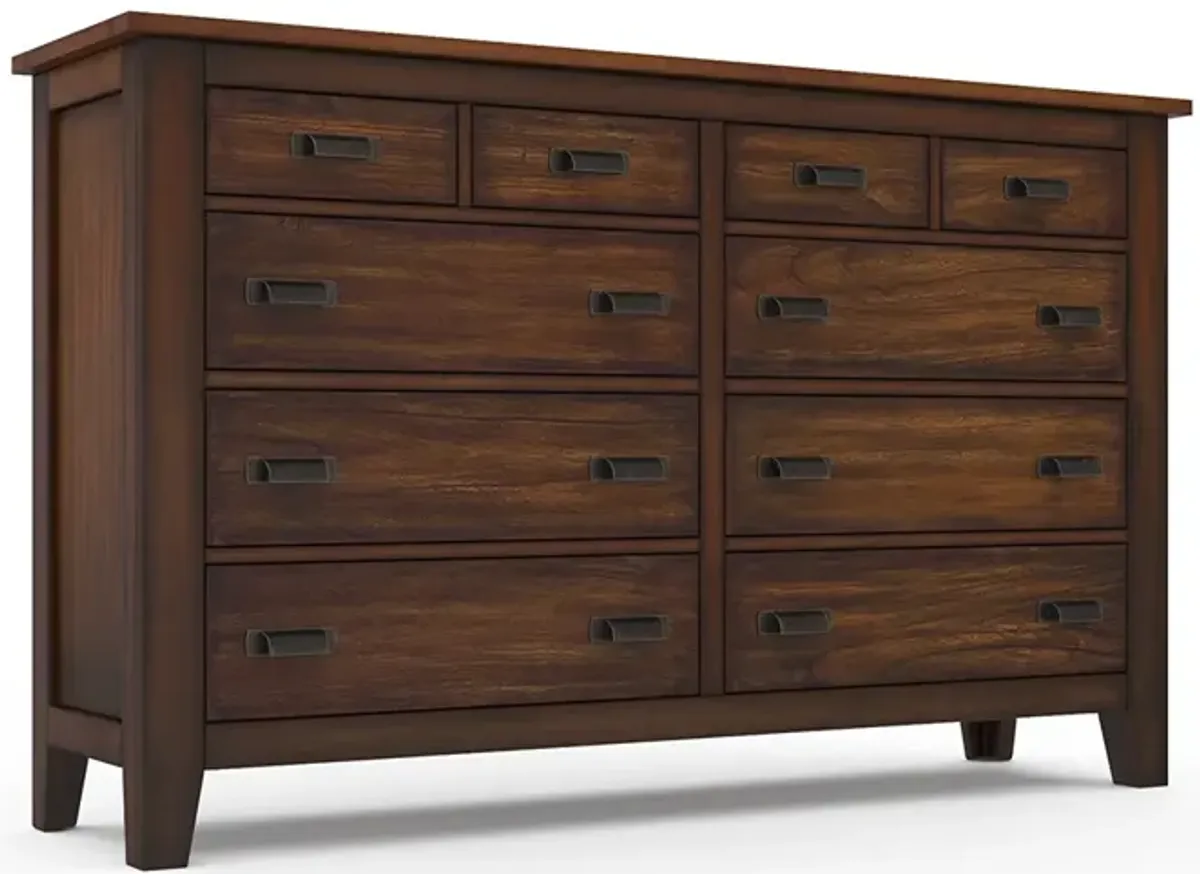 Trembessi Dresser