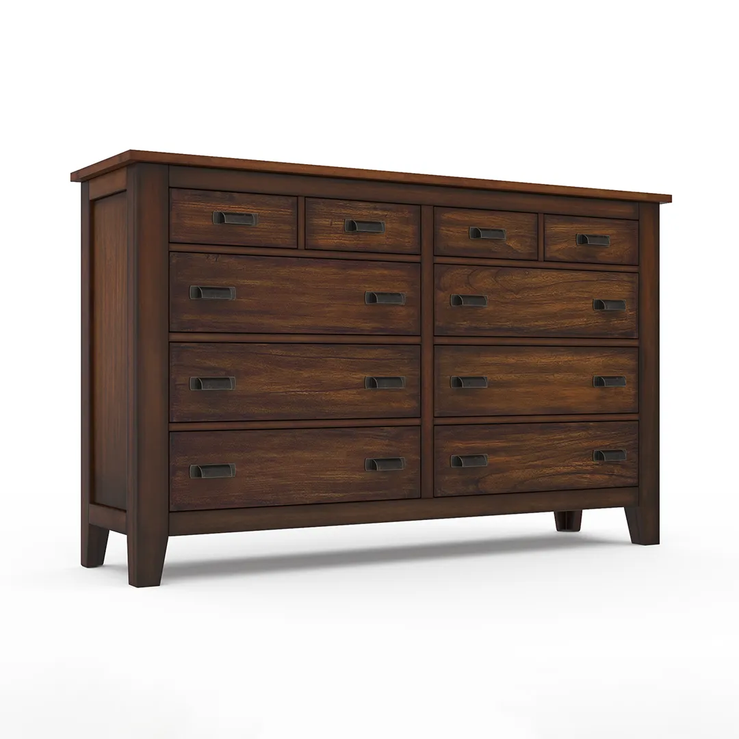 Trembessi Dresser