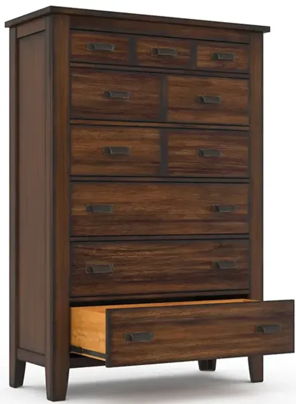 ◆ゆゆり10◆ Lucy Chest by Gardner White | Furniture.com