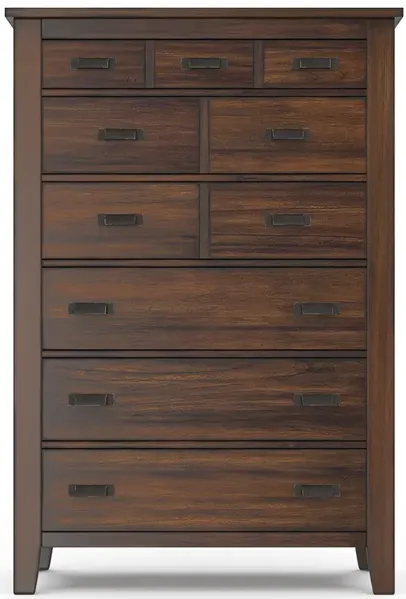 Trembessi Chest