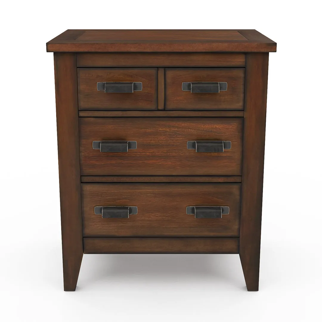 Trembessi Nightstand