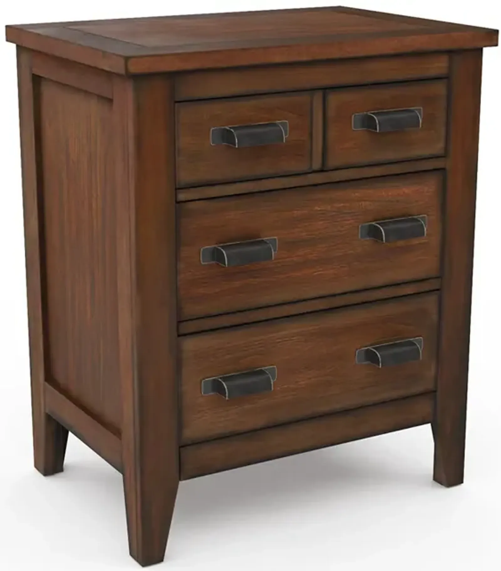 Trembessi Nightstand