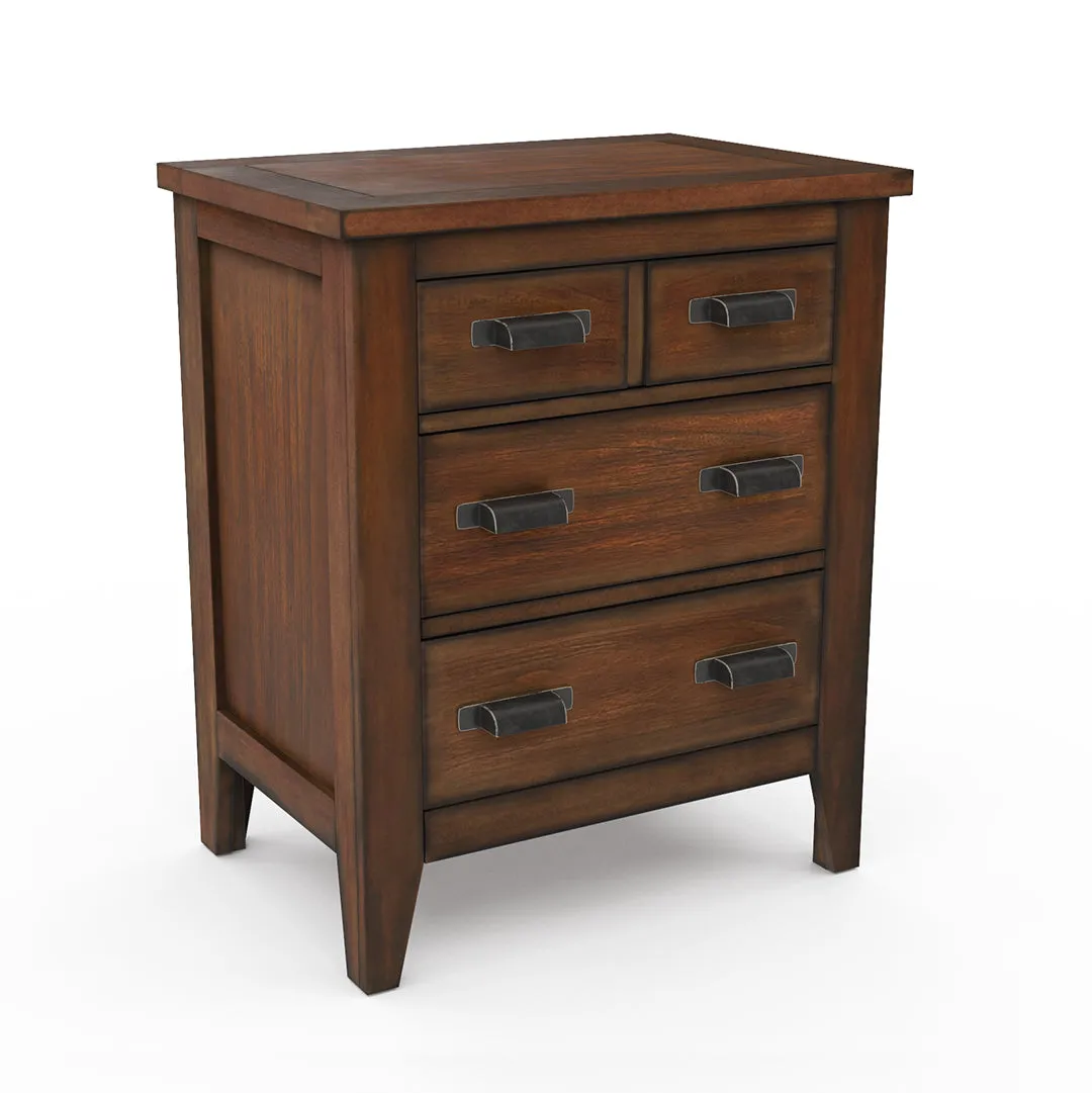 Trembessi Nightstand