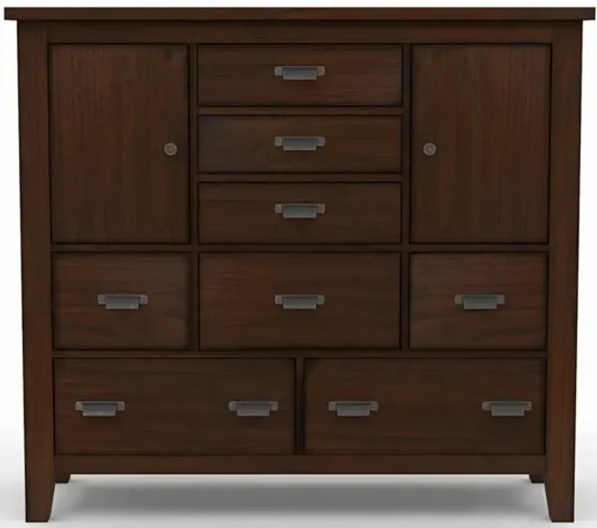 Trembessi High Dresser