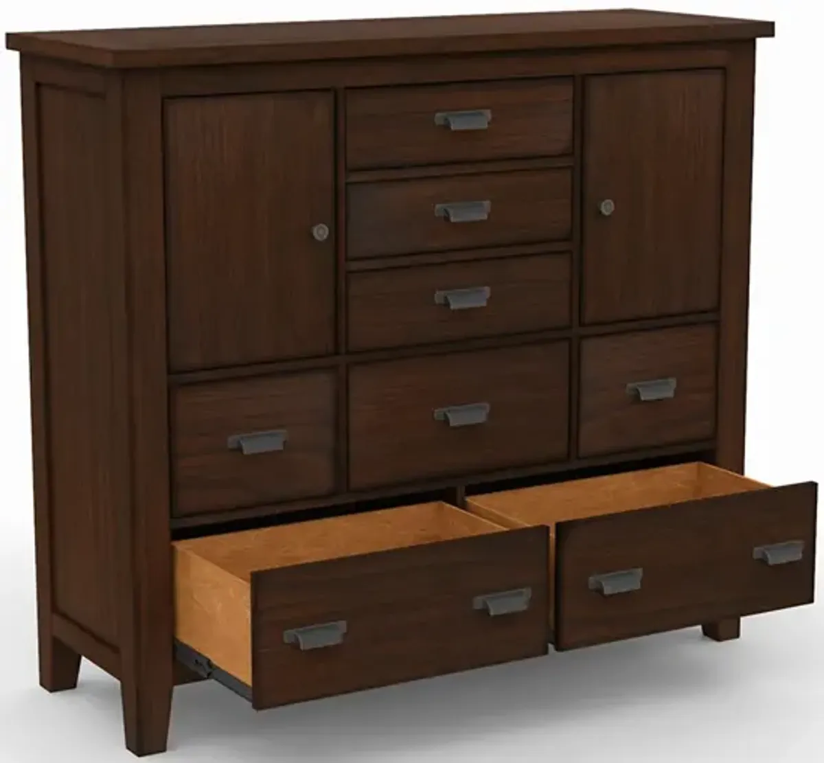 Trembessi High Dresser