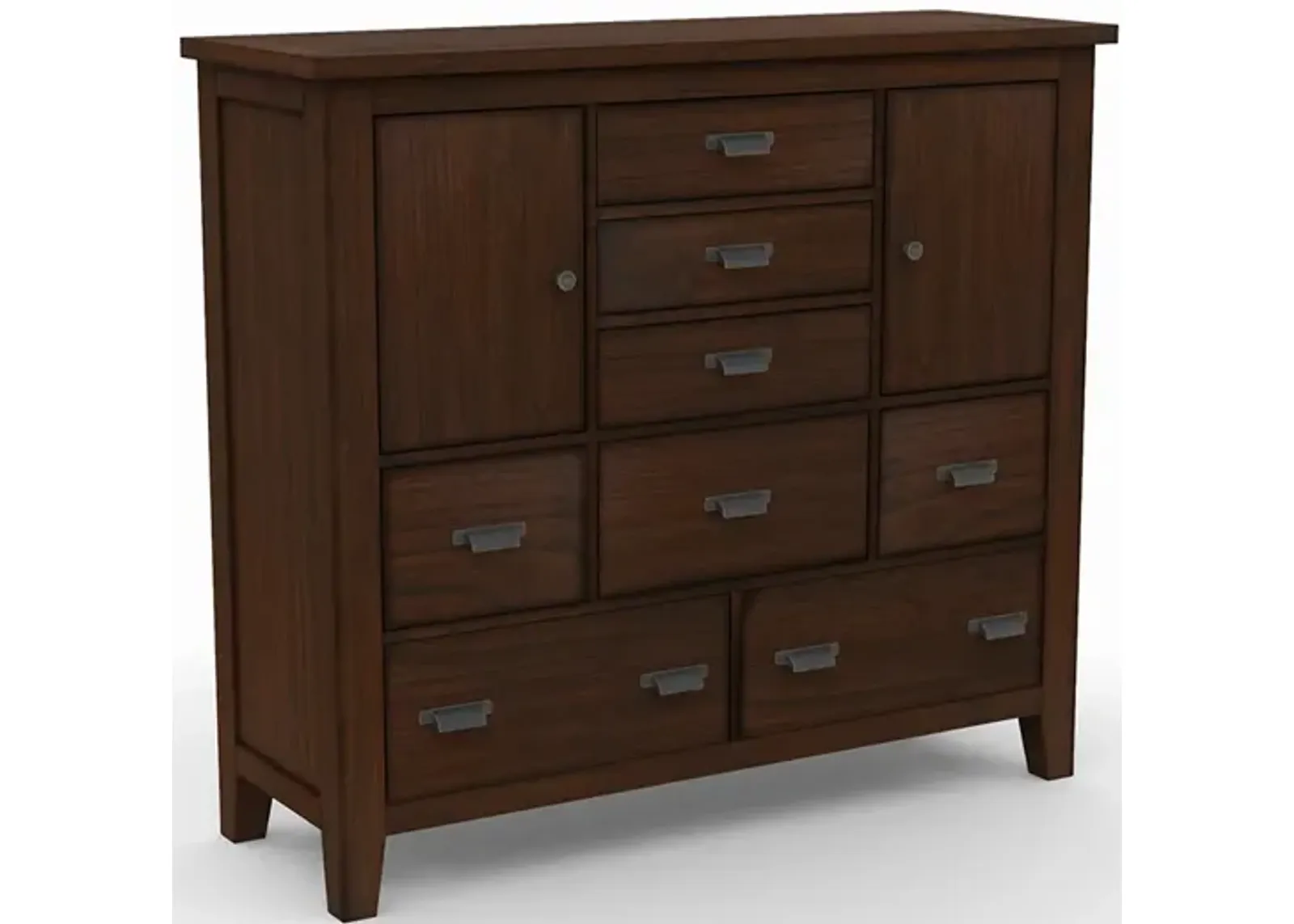 Trembessi High Dresser