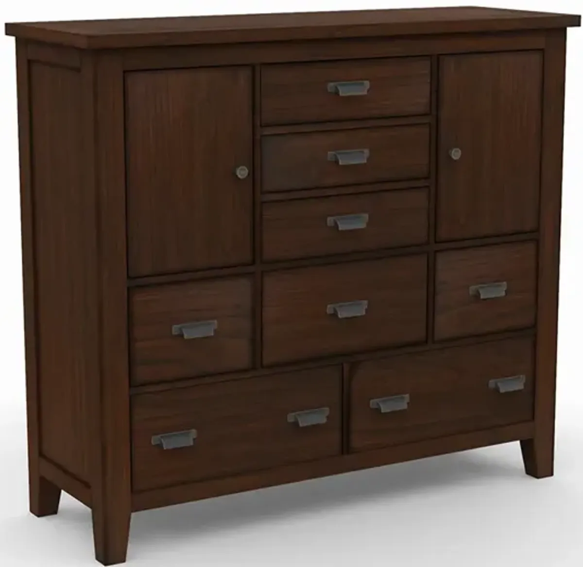 Trembessi High Dresser