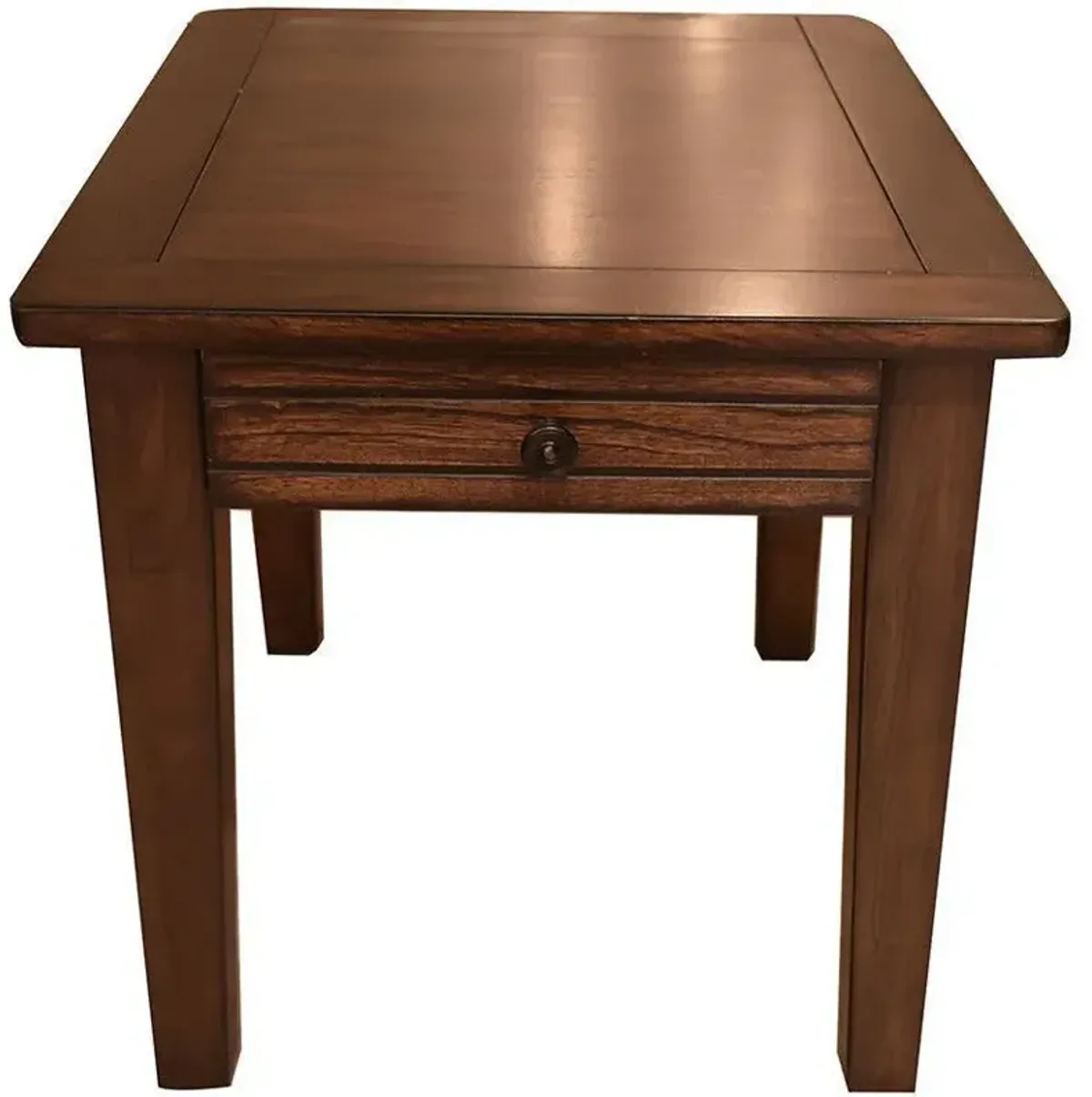 Trembessi End Table