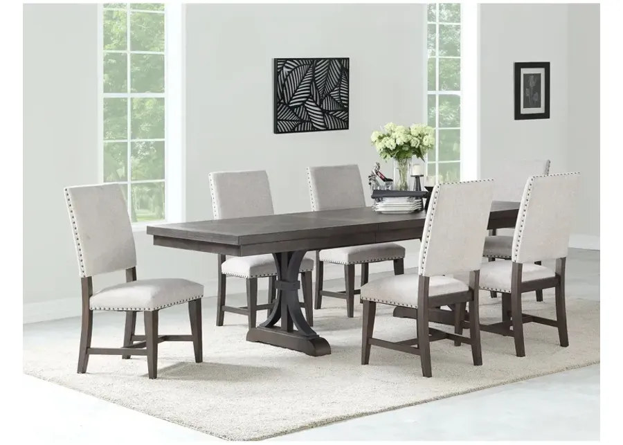 Autumn Banks Dining Set