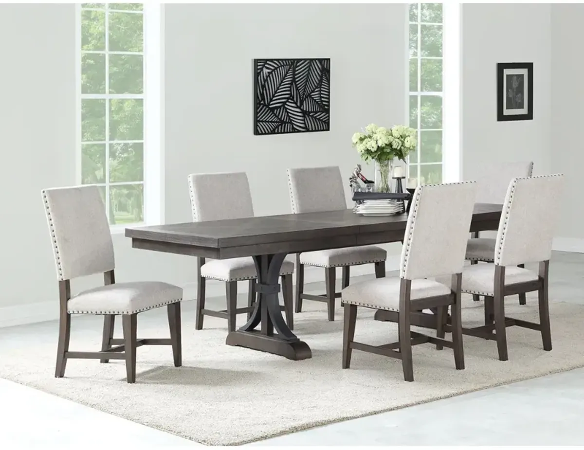 Autumn Banks Dining Set