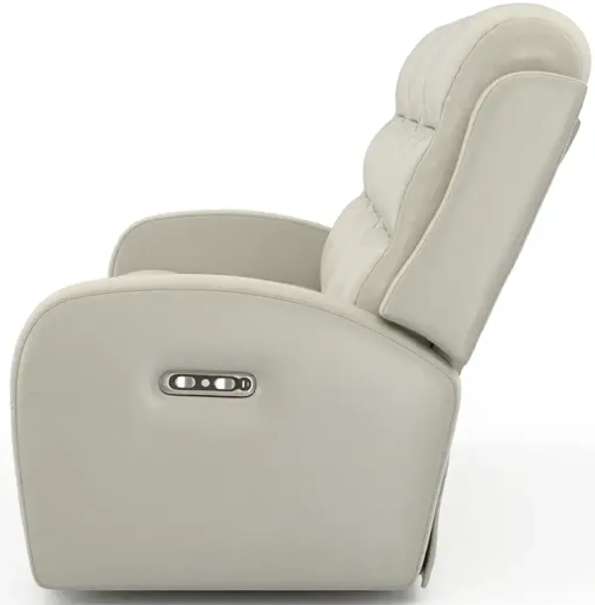 Cass Dual Power Reclining Sofa