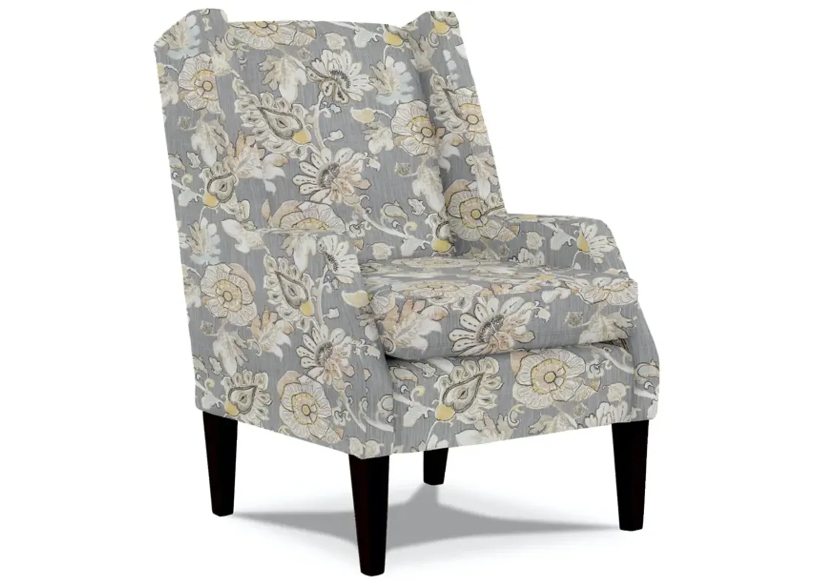 Whimsey Club Chair