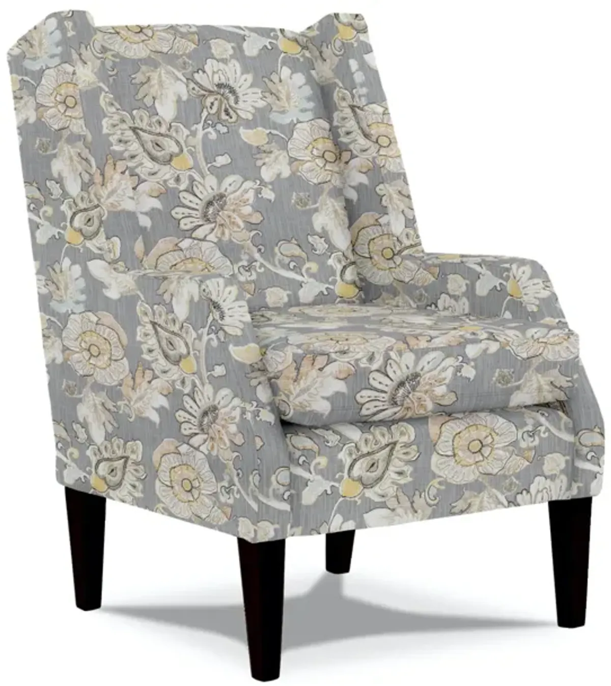 Whimsey Club Chair