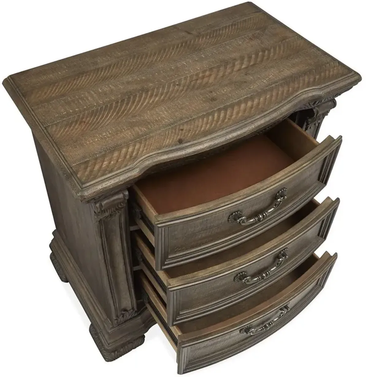 Durango Nightstand