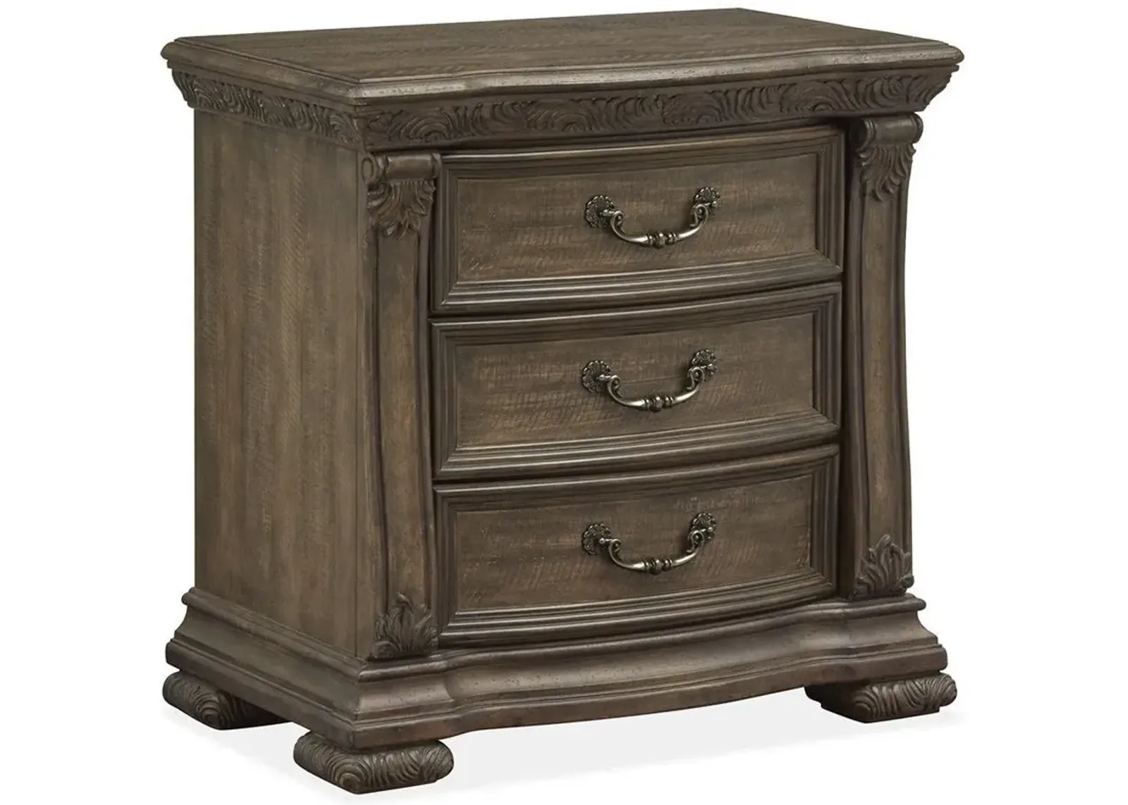 Durango Nightstand