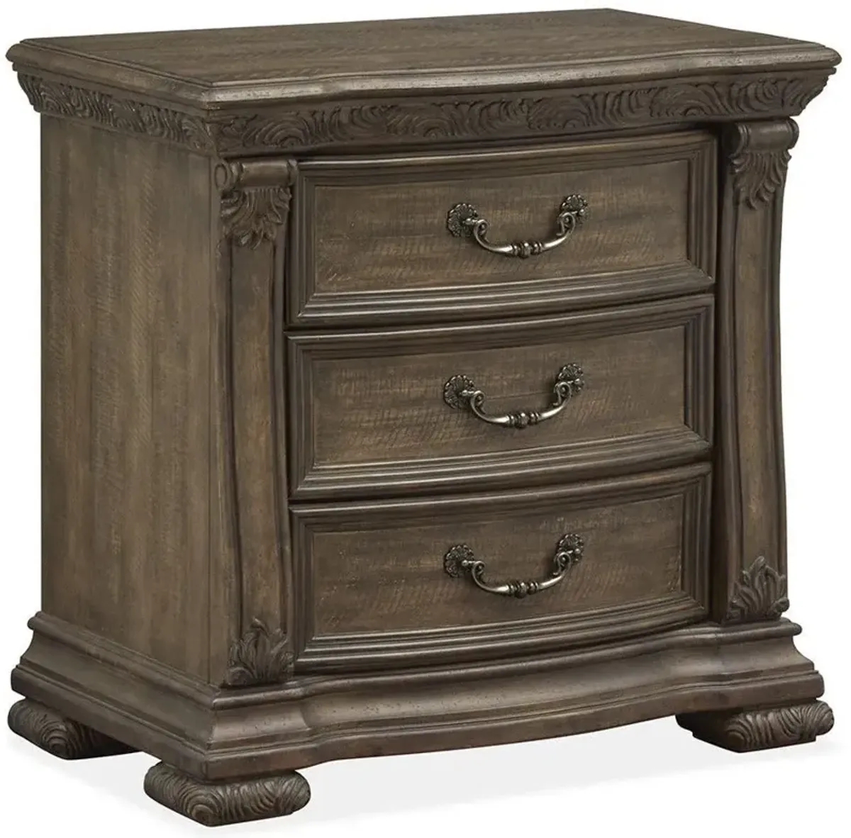 Durango Nightstand