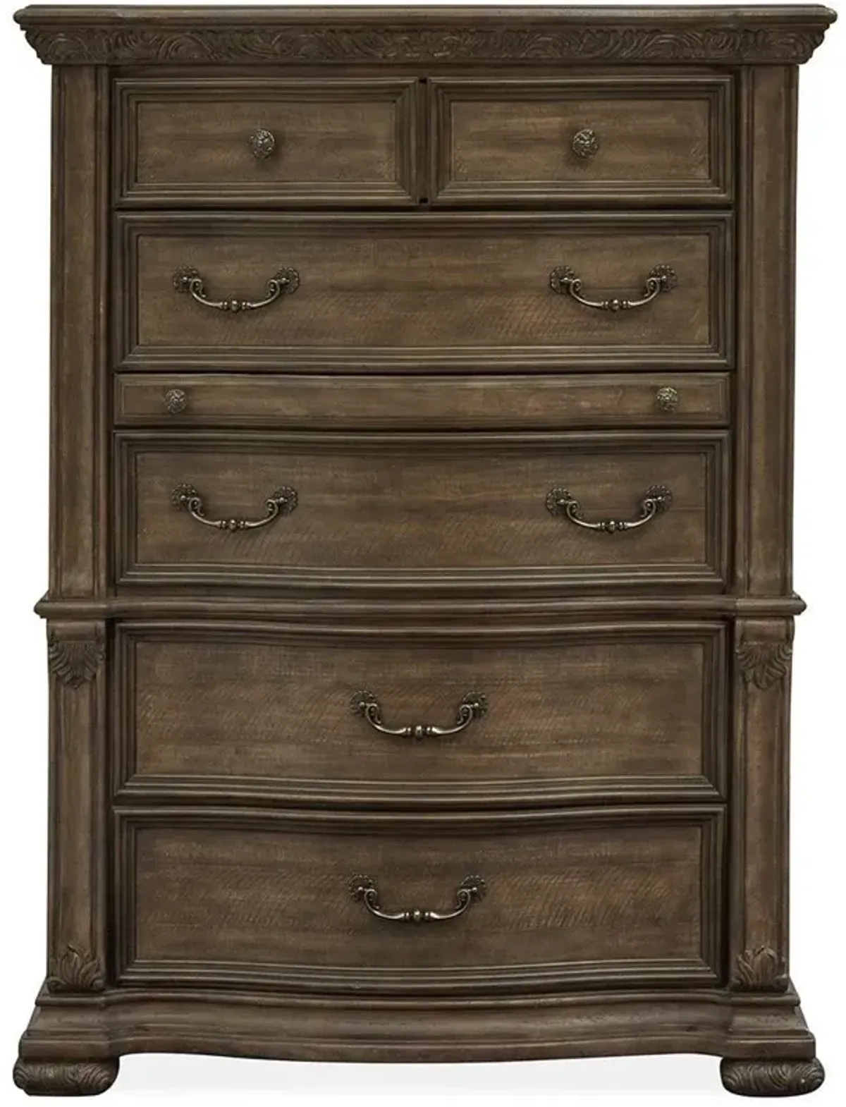 Durango Chest