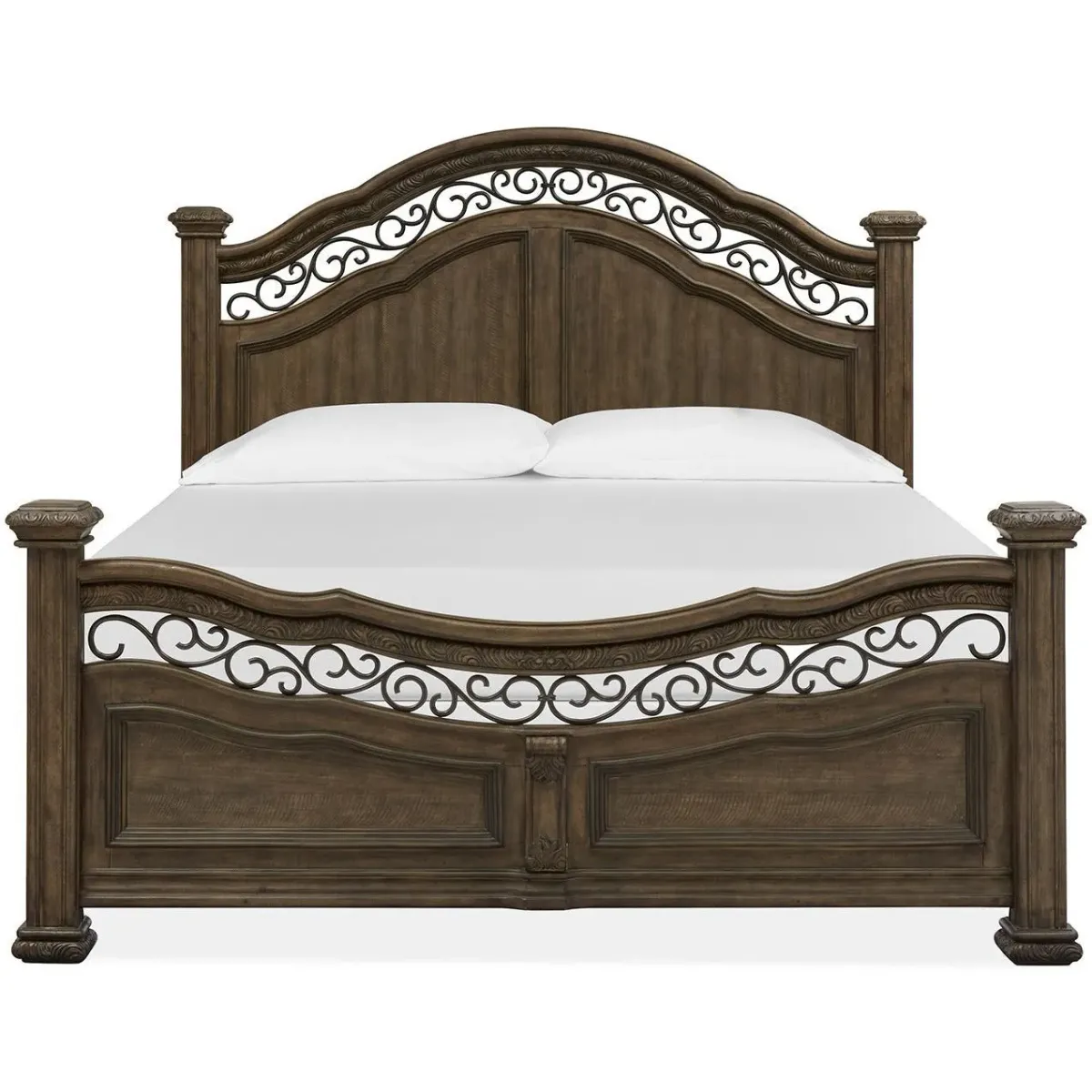 Queen Durango Bed