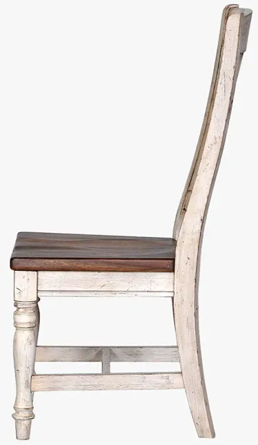 Belmont Dining Chair