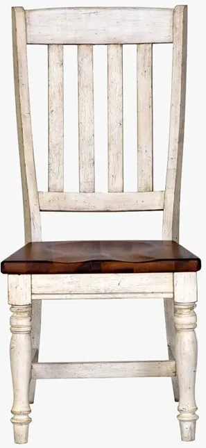 Belmont Dining Chair