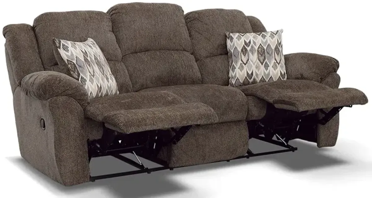 Newport Reclining Sofa