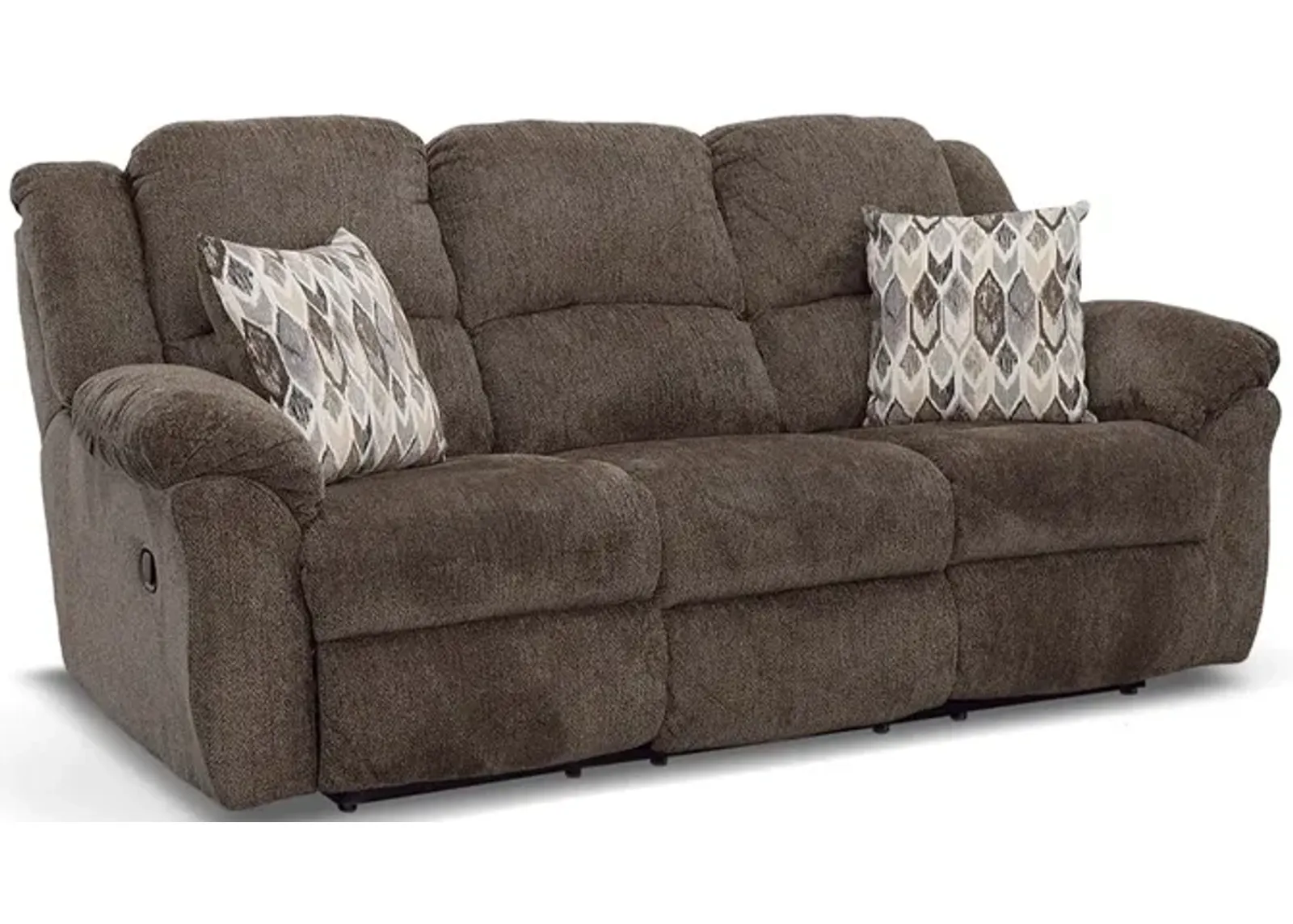 Newport Reclining Sofa