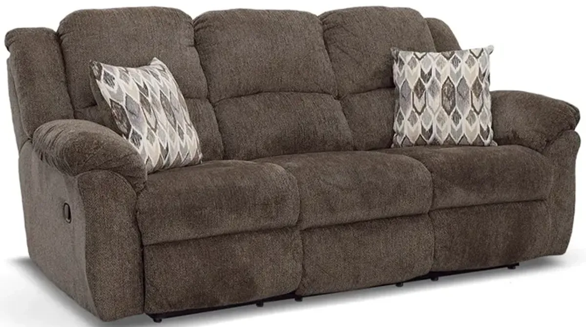 Newport Reclining Sofa