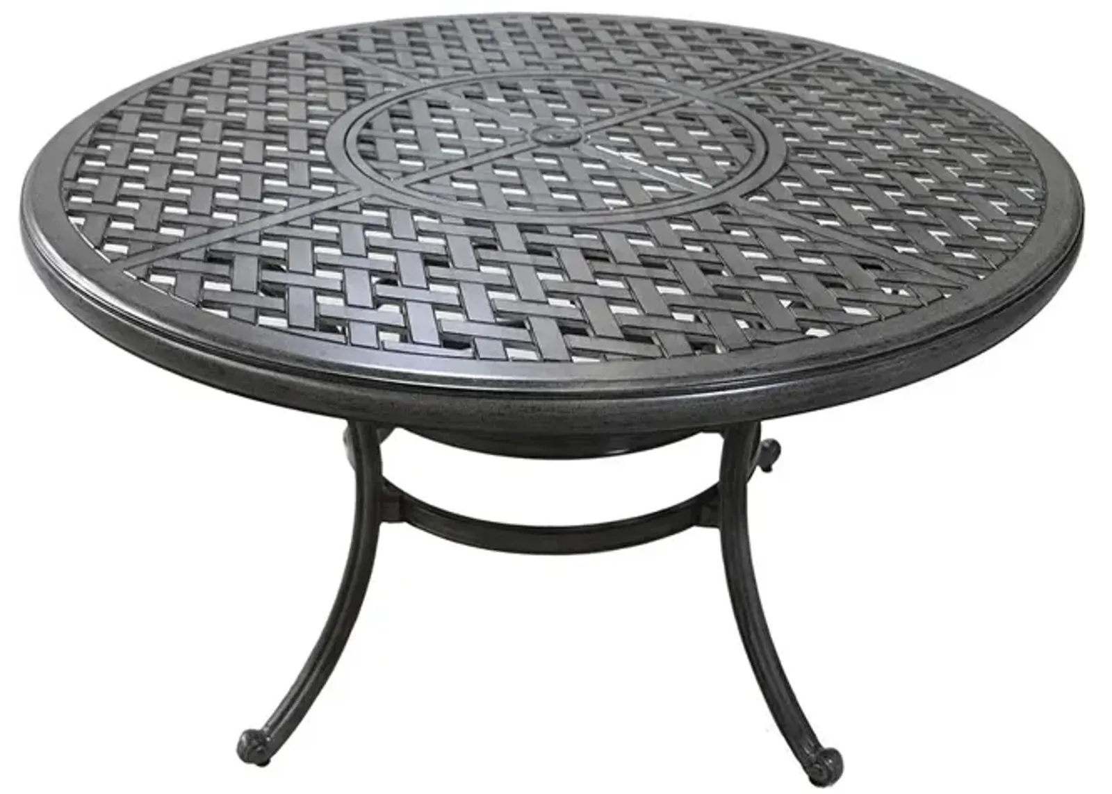 Castlerock Round Dining Table